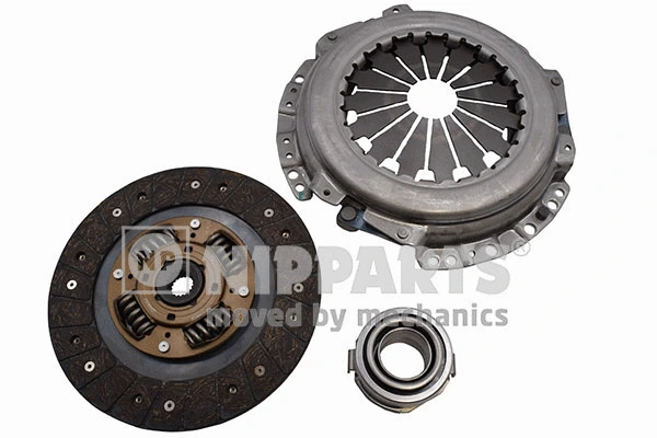 Clutch Kit (J2008037)