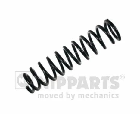 Suspension Spring (N5544101)