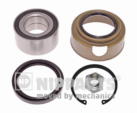 Wheel Bearing Kit (J4708011)