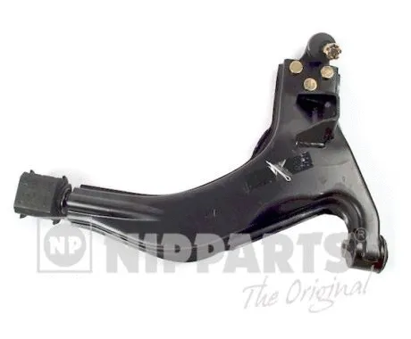Control/Trailing Arm, wheel suspension (J4901021)