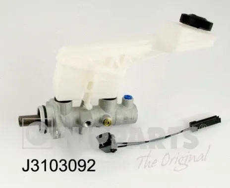 Brake Master Cylinder (J3103092)