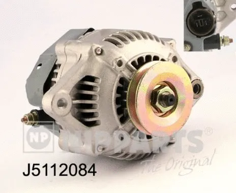 Alternator (J5112084)
