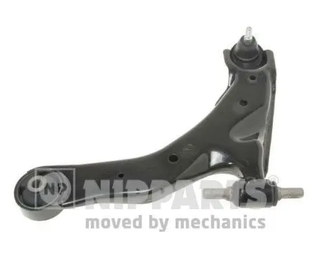 Control/Trailing Arm, wheel suspension (N4900520)