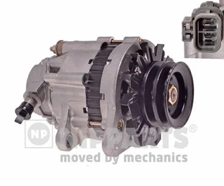 Alternator (N5115095)