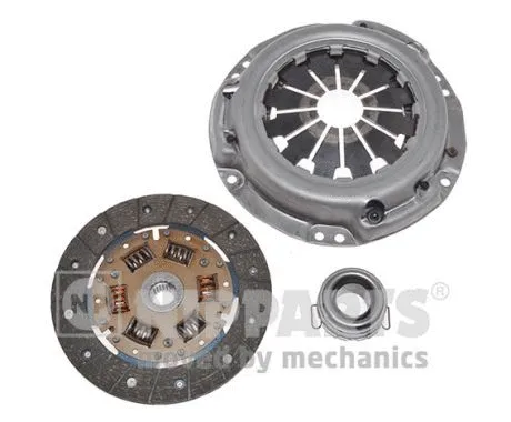 Clutch Kit (J2006046)