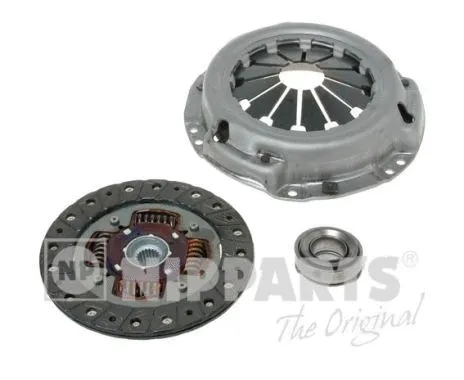 Clutch Kit (J2006047)