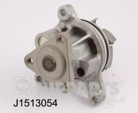 Water Pump, engine cooling (J1513054)