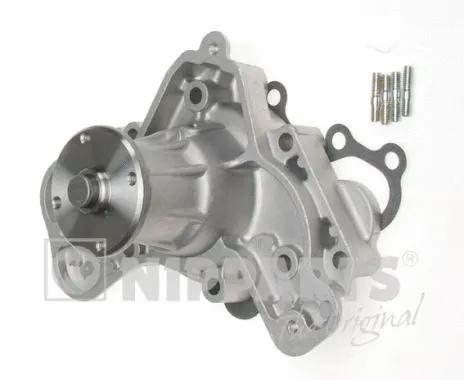 Water Pump, engine cooling (J1513018)