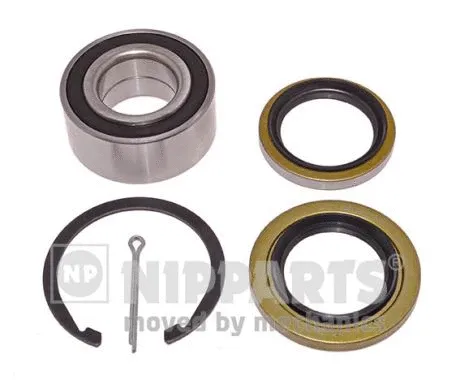 Wheel Bearing Kit (J4700307)