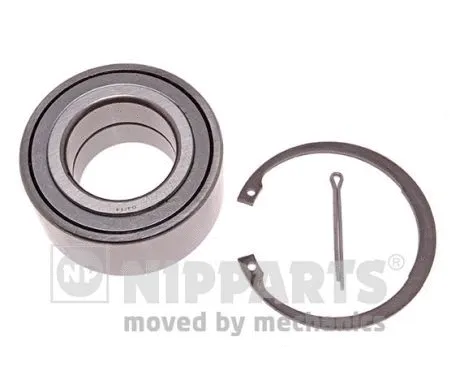 Wheel Bearing Kit (J4700512)