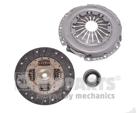 Clutch Kit (N2000346)