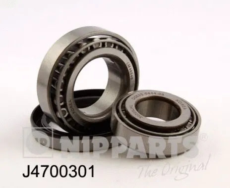 Wheel Bearing Kit (J4700301)
