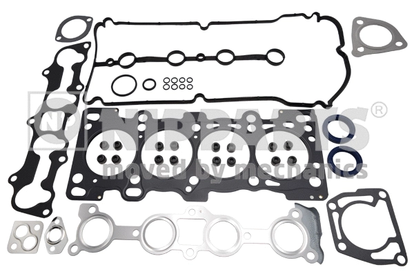 Gasket Kit, cylinder head (J1243094)