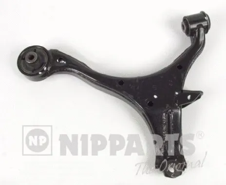 Control/Trailing Arm, wheel suspension (J4904020)