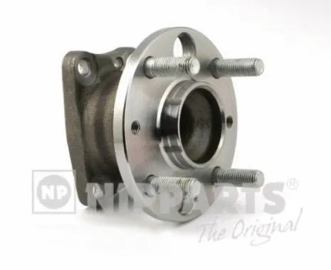 Wheel Hub (N4713036)