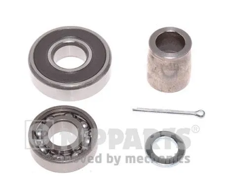 Wheel Bearing Kit (N4716018)
