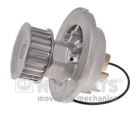 Water Pump, engine cooling (N1510916)