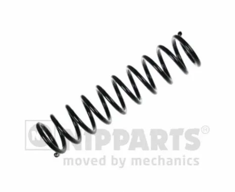 Suspension Spring (N5554072)