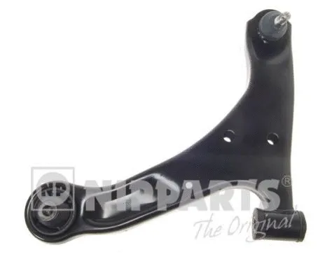 Control/Trailing Arm, wheel suspension (N4908016)
