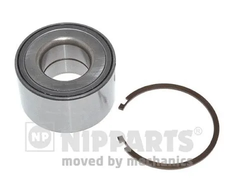 Wheel Bearing Kit (N4711060)
