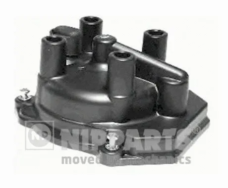 Distributor Cap (J5321039)