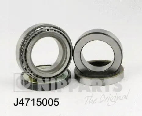 Wheel Bearing Kit (J4715005)