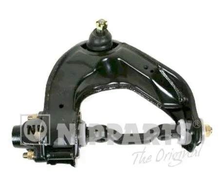 Control/Trailing Arm, wheel suspension (J4930500)