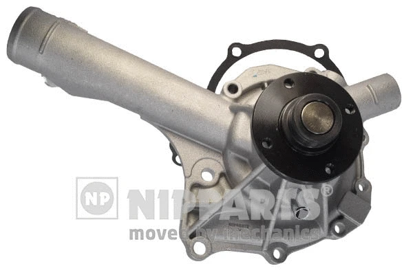 Water Pump, engine cooling (N1510406)