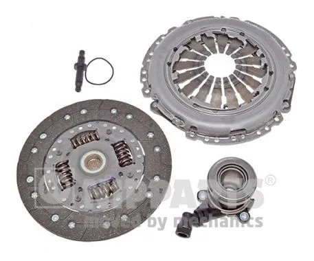 Clutch Kit (N2030903)
