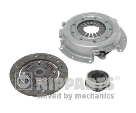 Clutch Kit (J2001136)