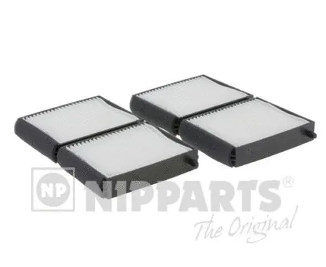 Filter, cabin air (J1343005)