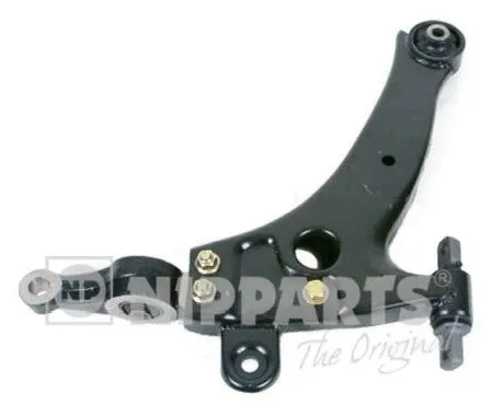 Control/Trailing Arm, wheel suspension (J4910311)