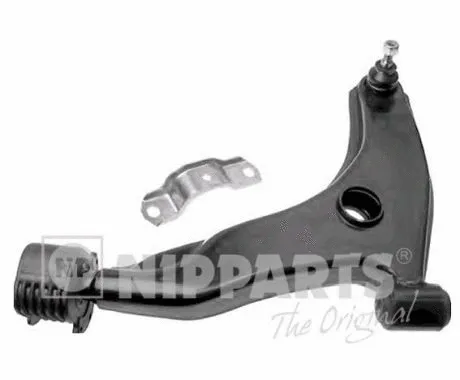 Control/Trailing Arm, wheel suspension (J4905012)