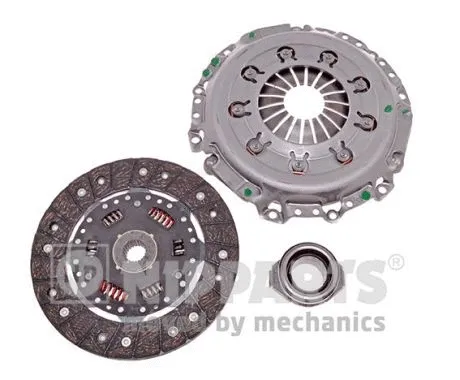 Clutch Kit (N2003144)