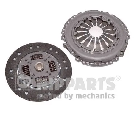Clutch Kit (N2000921)