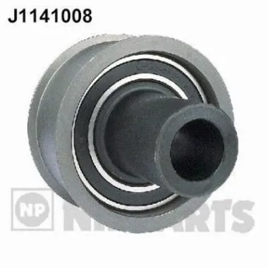 Deflection/Guide Pulley, timing belt (J1141008)