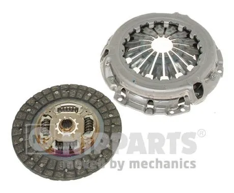 Clutch Kit (N2012006)