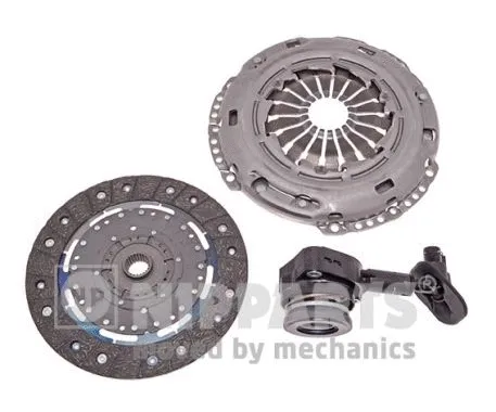 Clutch Kit (N2033002)