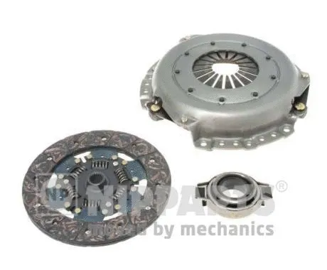 Clutch Kit (J2001082)