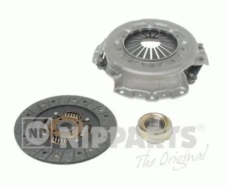 Clutch Kit (J2005010)