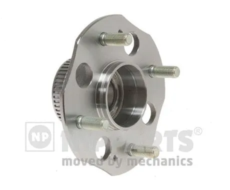 Wheel Bearing Kit (J4714020)