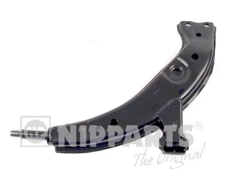 Control/Trailing Arm, wheel suspension (J4902020)