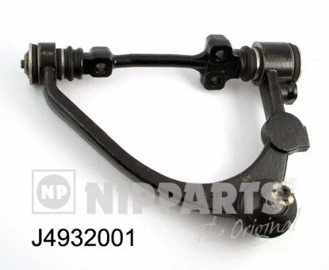 Control/Trailing Arm, wheel suspension (J4932001)