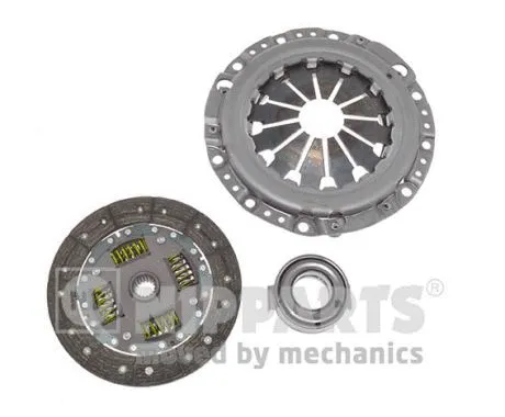 Clutch Kit (J2008039)