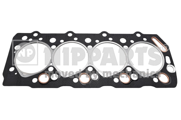 Gasket, cylinder head (J1250512)