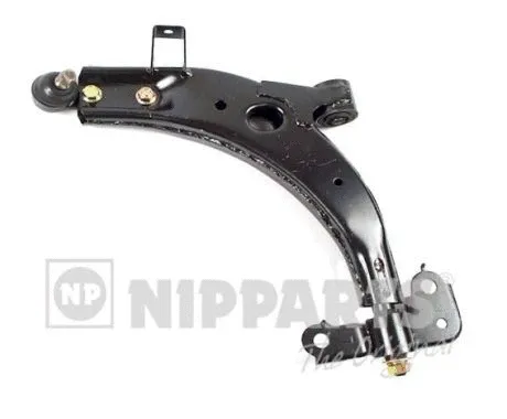 Control/Trailing Arm, wheel suspension (J4900306)