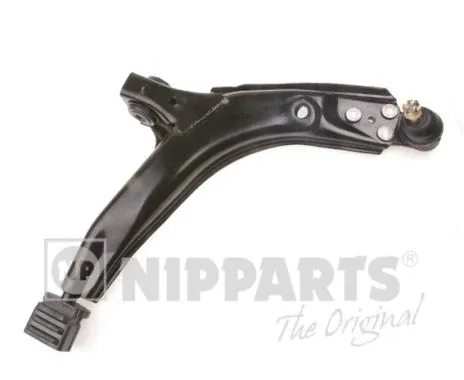 Control/Trailing Arm, wheel suspension (J4910906)