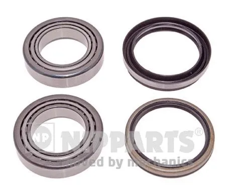 Wheel Bearing Kit (J4700306)