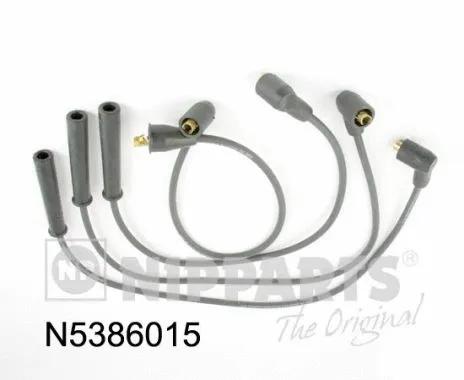 Ignition Cable Kit (N5386015)