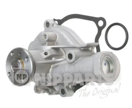 Water Pump, engine cooling (J1515031)